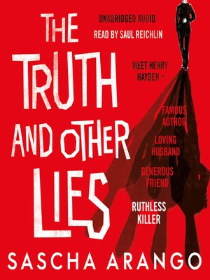 cover image of The Truth and Other Lies